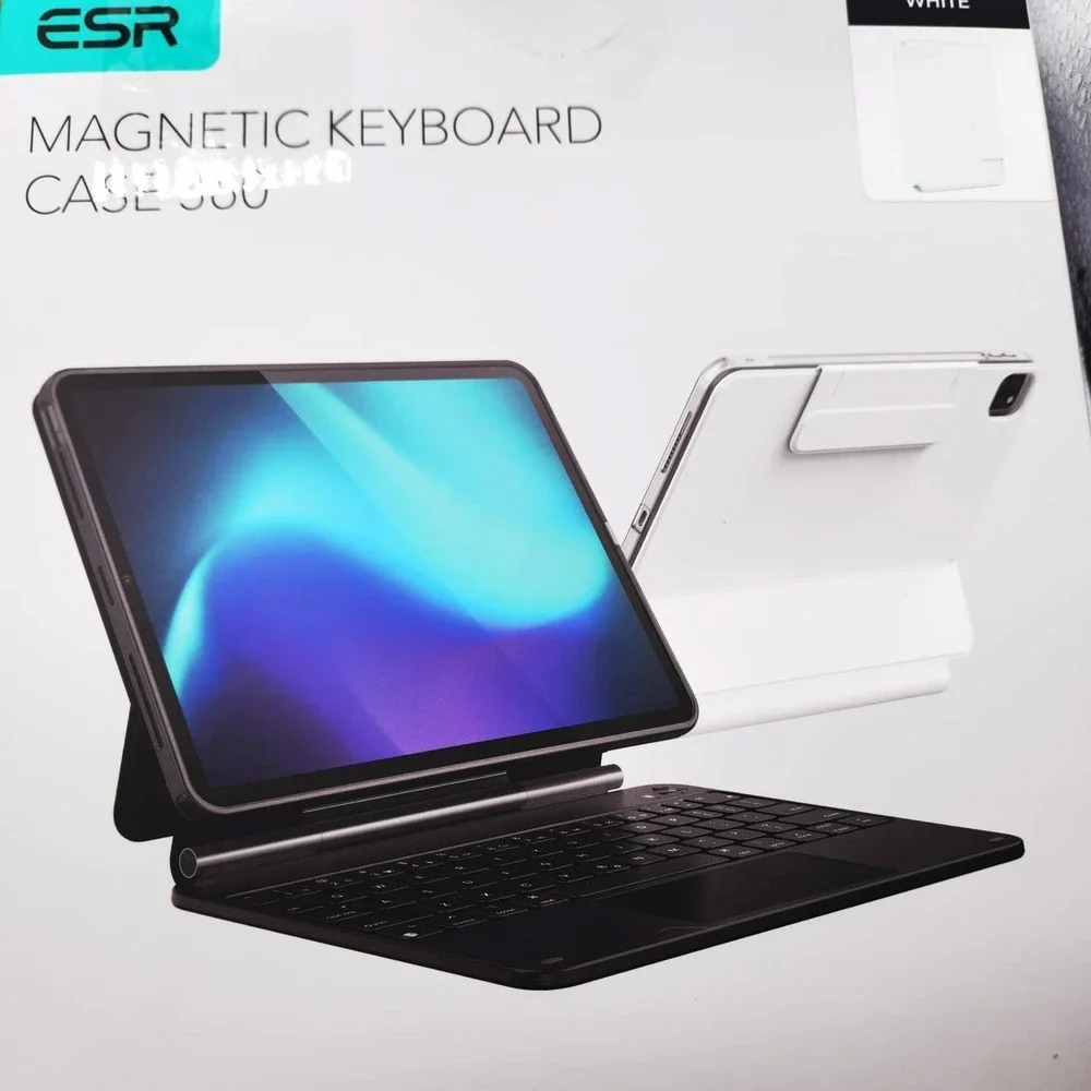 Esr ipad air